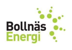 Bollnäs Energi logotyp
