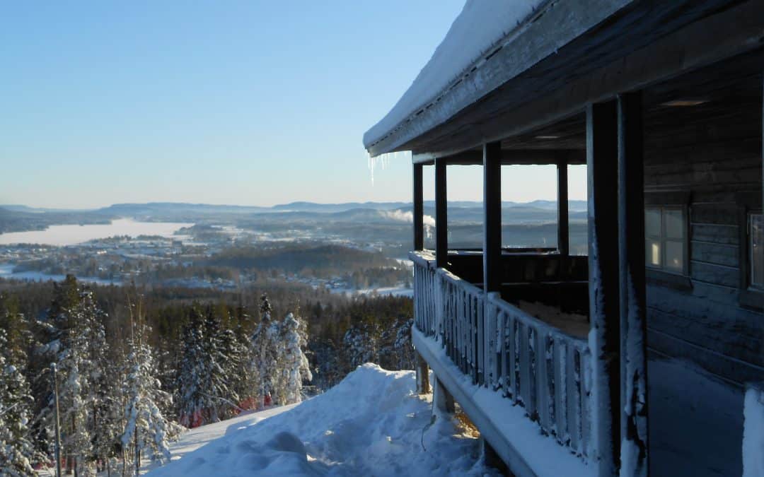 Ny hemsida!