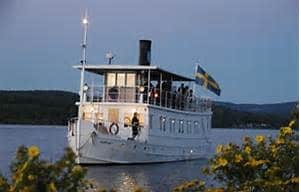 Grattis alla vinnare!