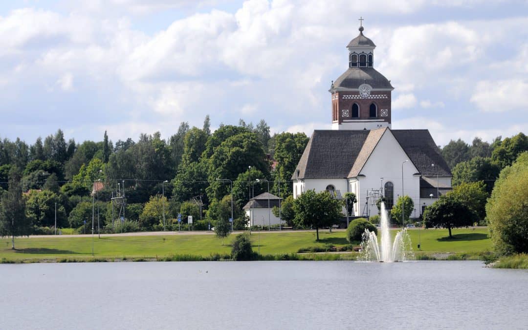Tisdag 18/6 Kontoret stängt