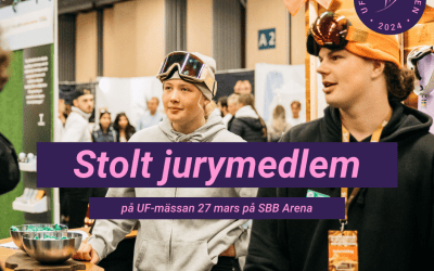 UF-mässan 2024